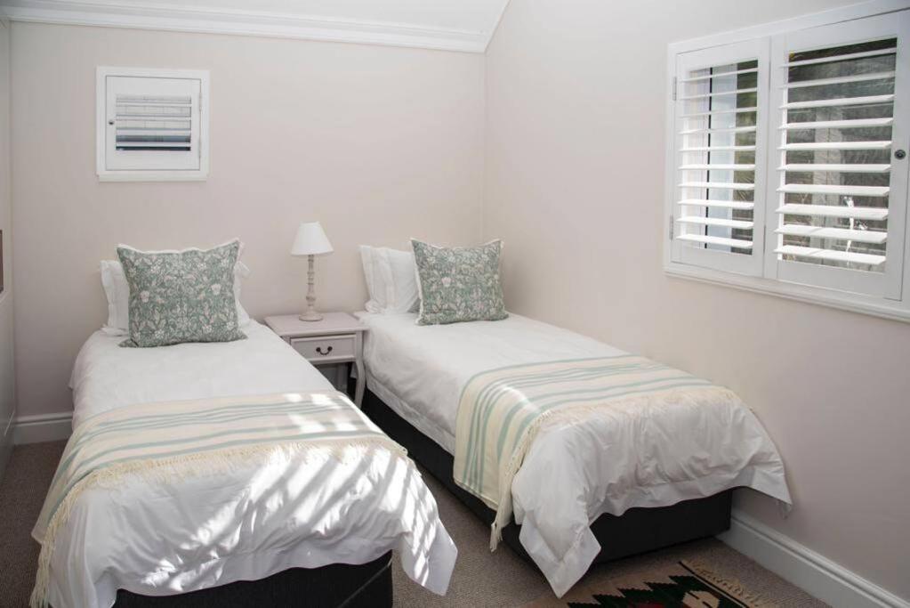 Waterfront- C25 Knysna Quays with pool - Image 41
