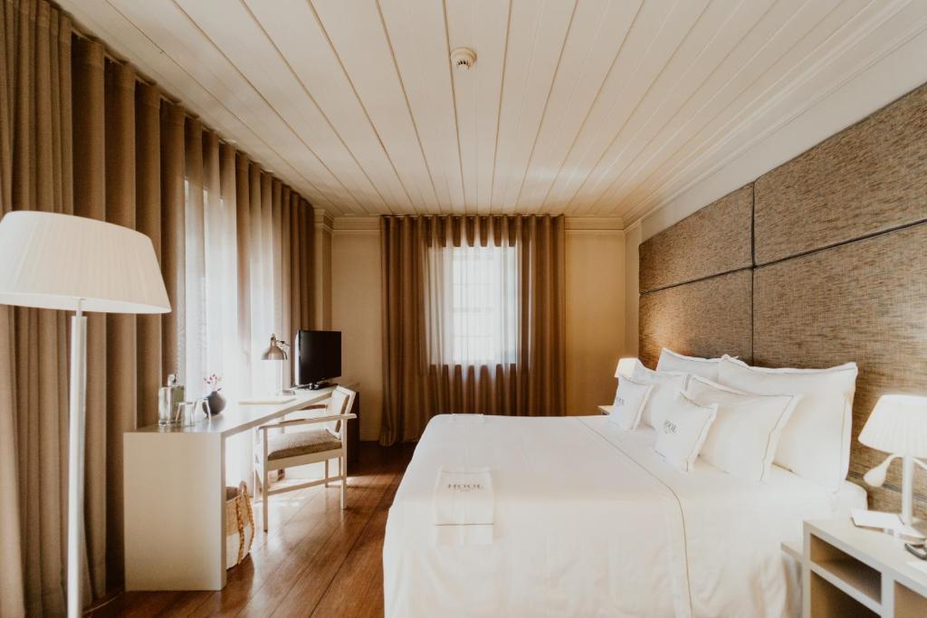 Hotel da Oliveira - Resim 3