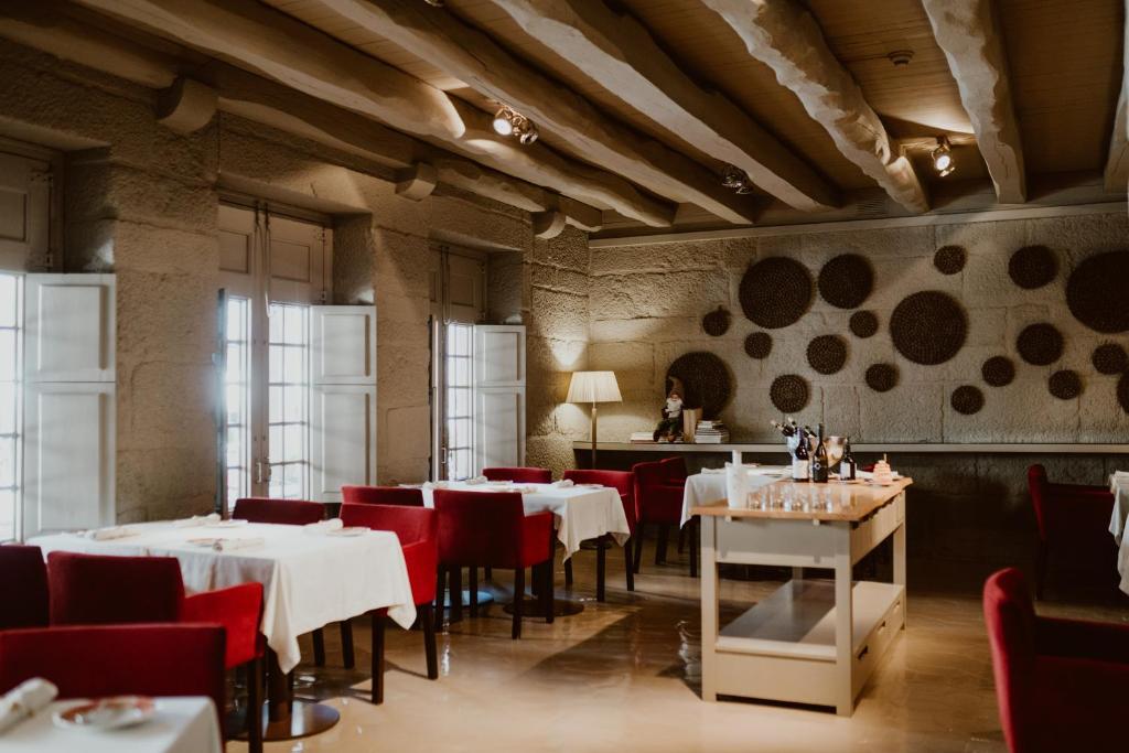 Hotel da Oliveira - Resim 28