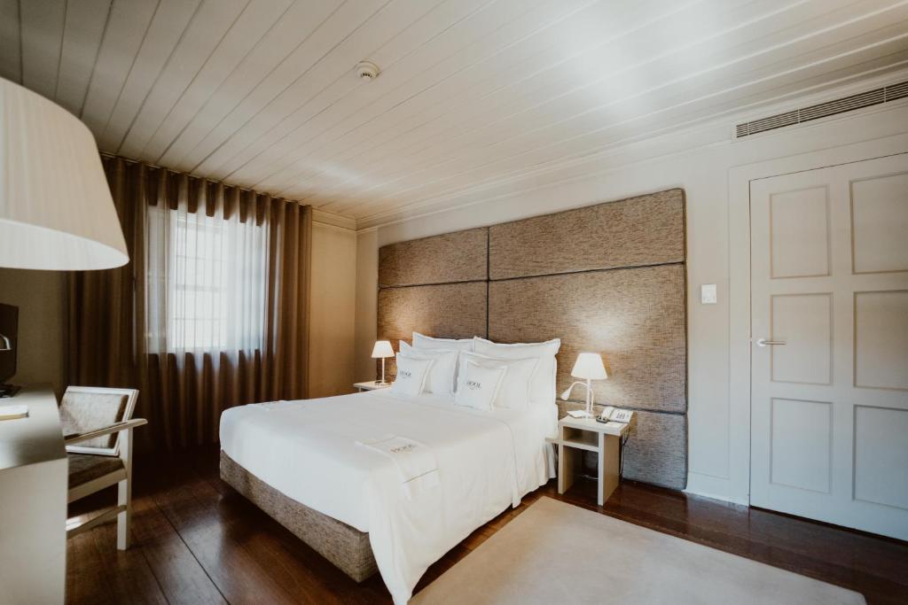 Hotel da Oliveira - 12