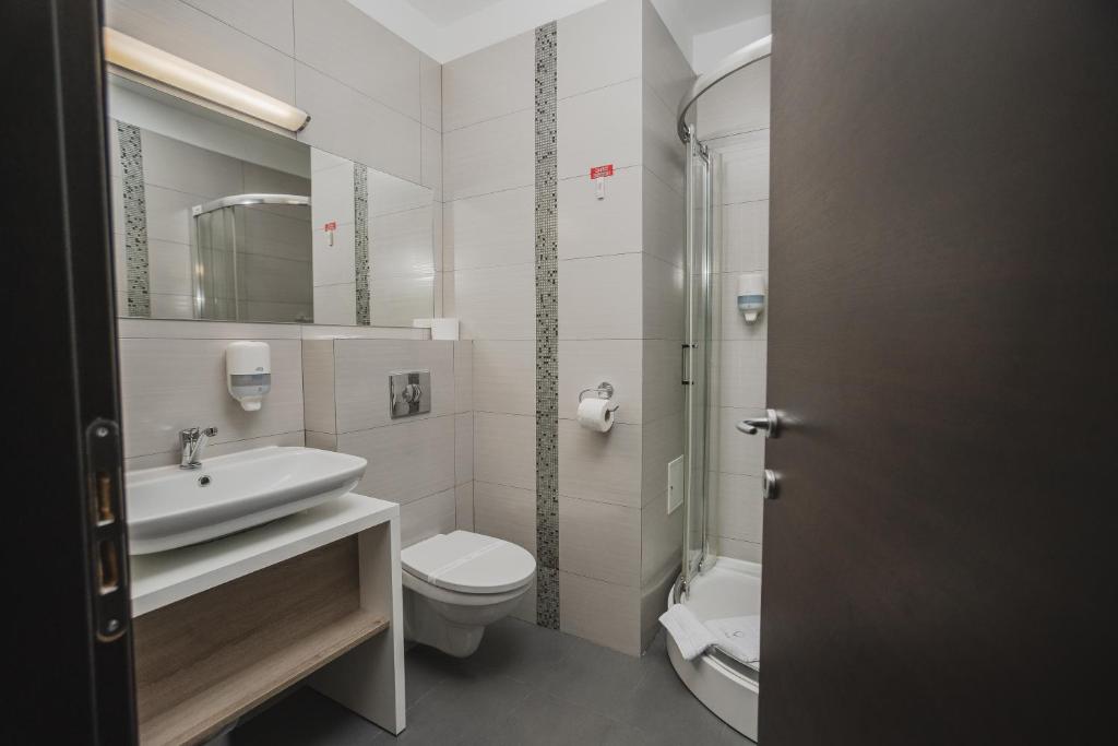 Caro Boutique Hotel - Resim 32