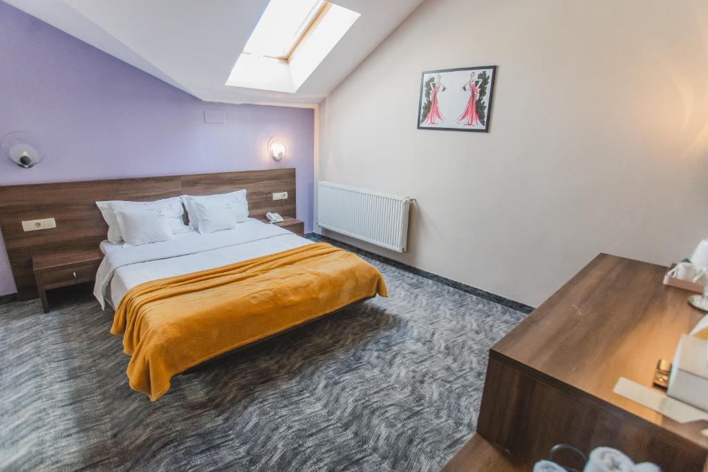 Caro Boutique Hotel - Resim 33