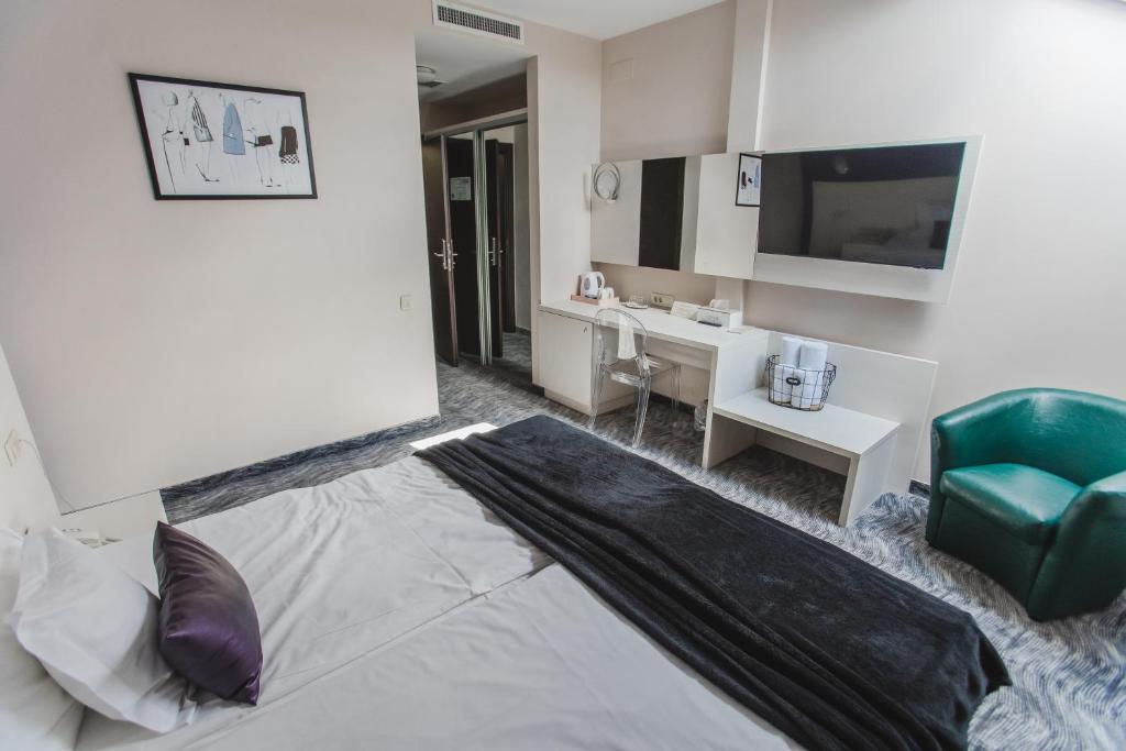 Caro Boutique Hotel - Resim 34