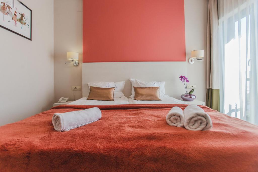 Caro Boutique Hotel - Resim 35