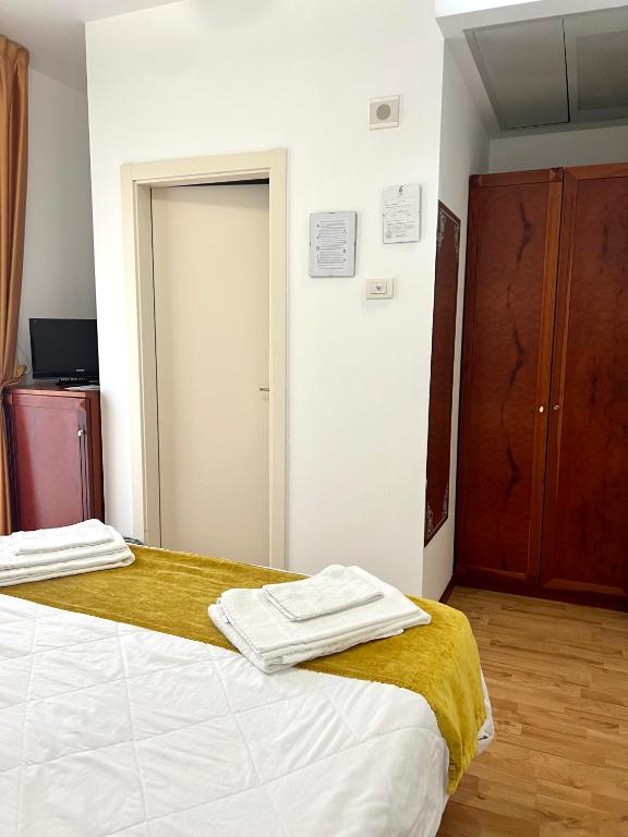 Hotel Joli - Habitación Doble Económica