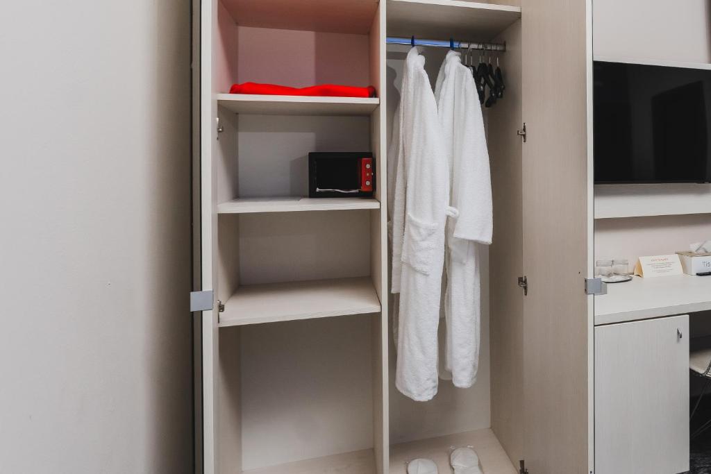 Caro Boutique Hotel - Resim 38