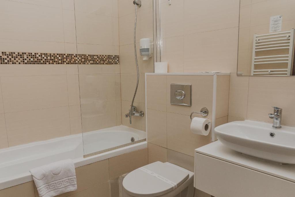 Caro Boutique Hotel - Resim 41