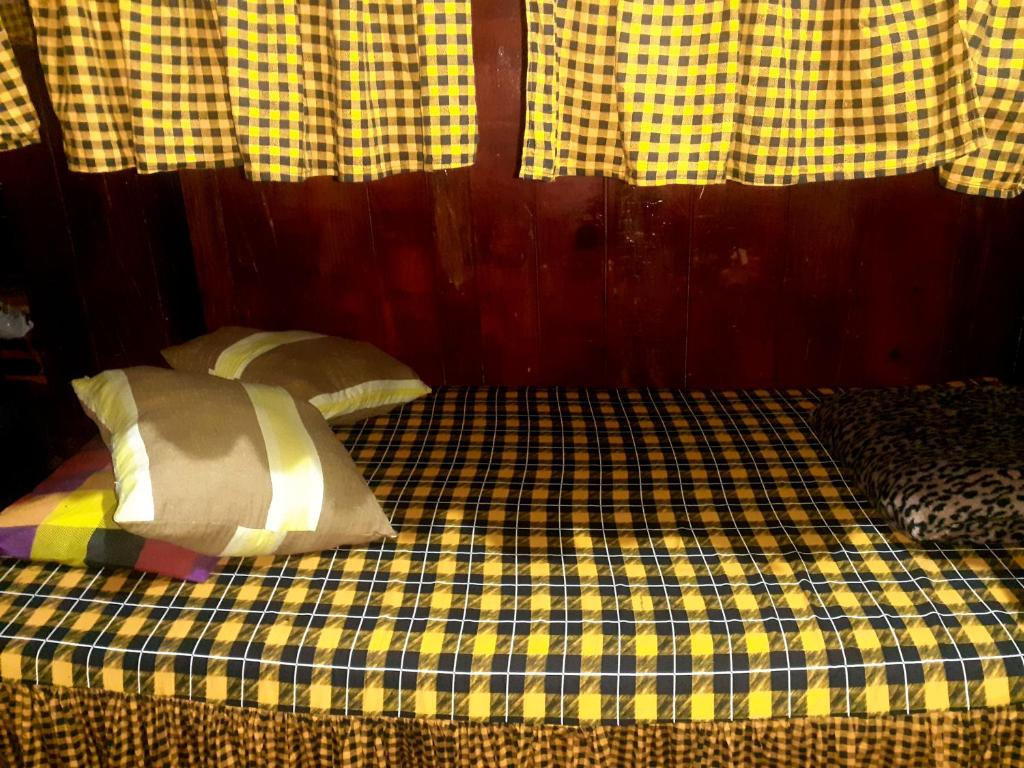 Cool Land Hot Hut Rooms & Restaurant - Appartement Met één Slaapkamer