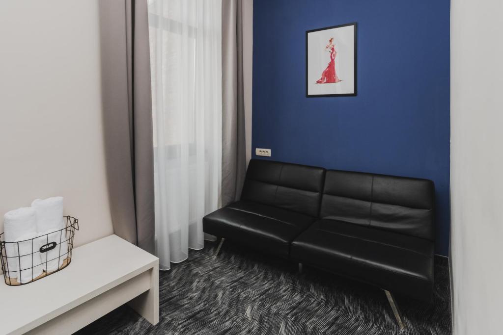 Caro Boutique Hotel - Resim 42