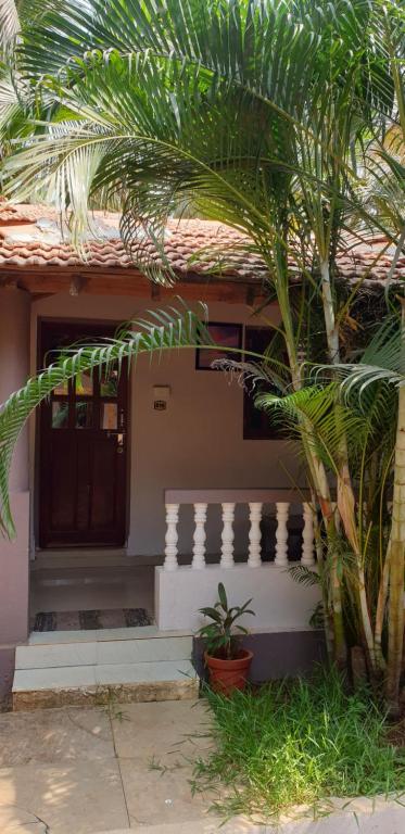 Shiva Cottages - Habitación Triple De Lujo
