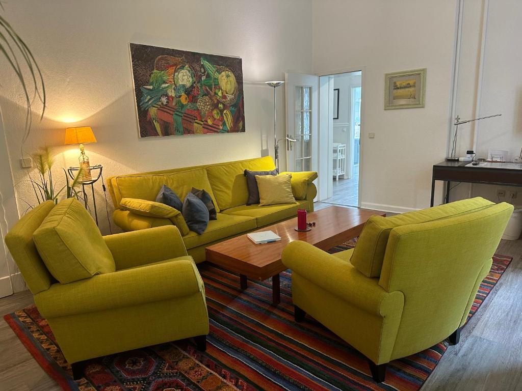 Remedium Appartements - 13