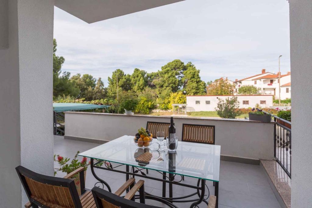 Apartments in Porec - Istrien 35369