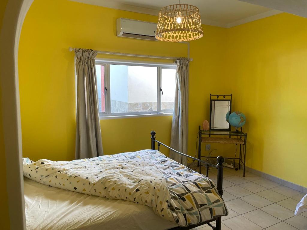 The Farm Shop - Double Room With Shared Bathroom
