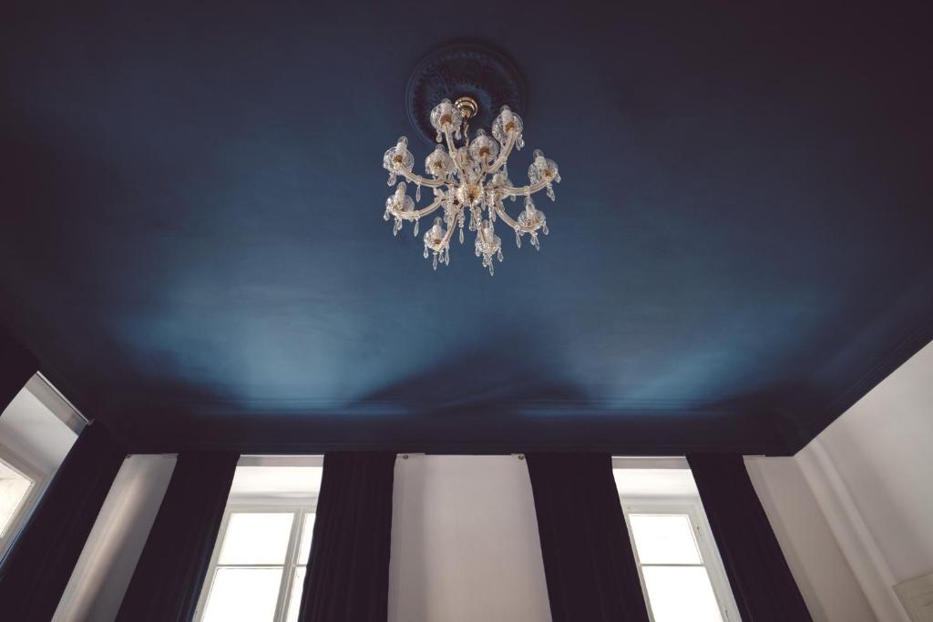 Domus Balthasar Boutique Hotel - Resim 24