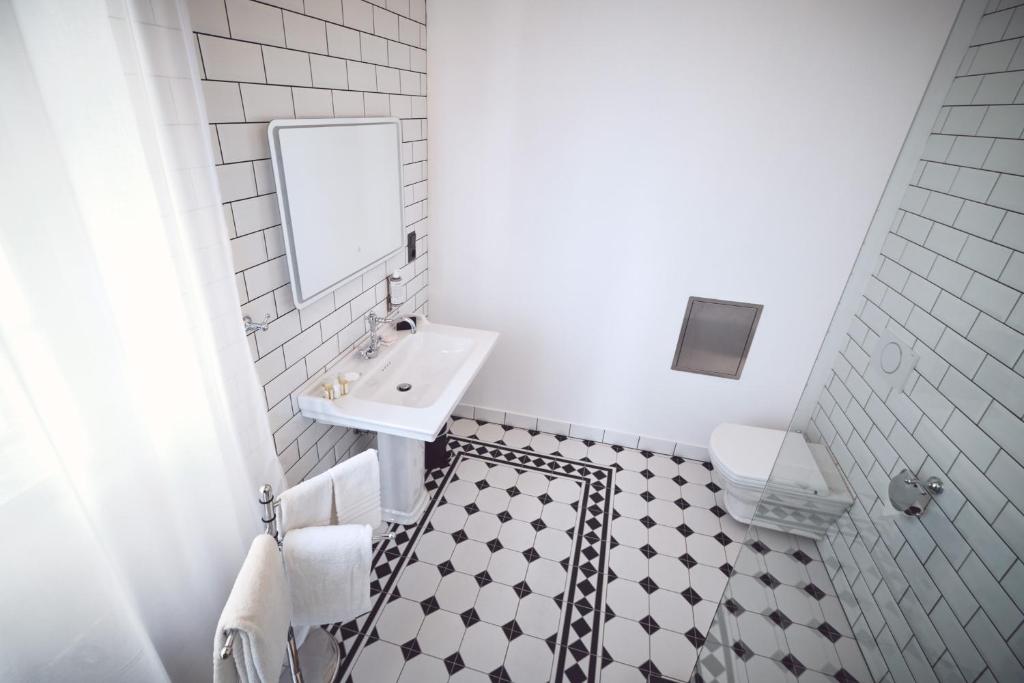 Domus Balthasar Boutique Hotel - Resim 42