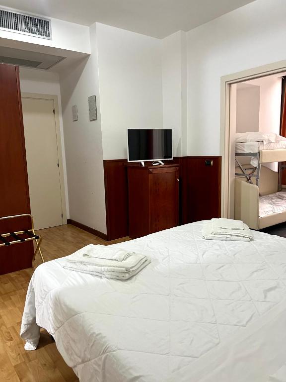 Hotel Joli - Habitación Familiar