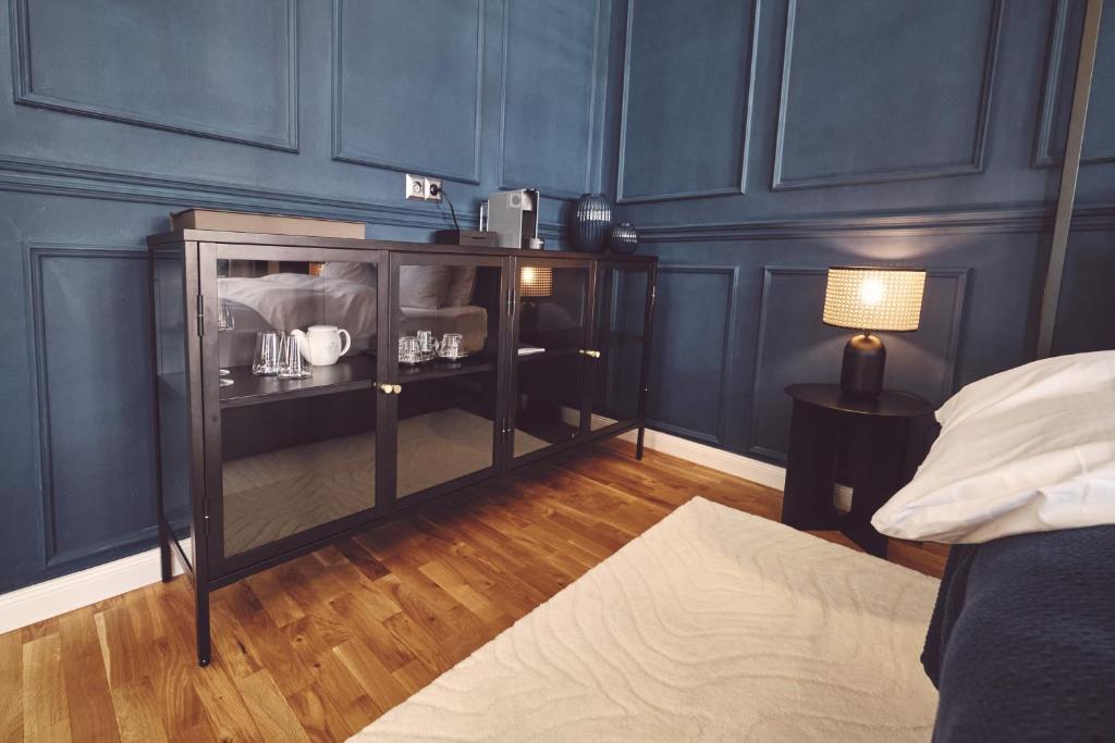 Domus Balthasar Boutique Hotel - Resim 23