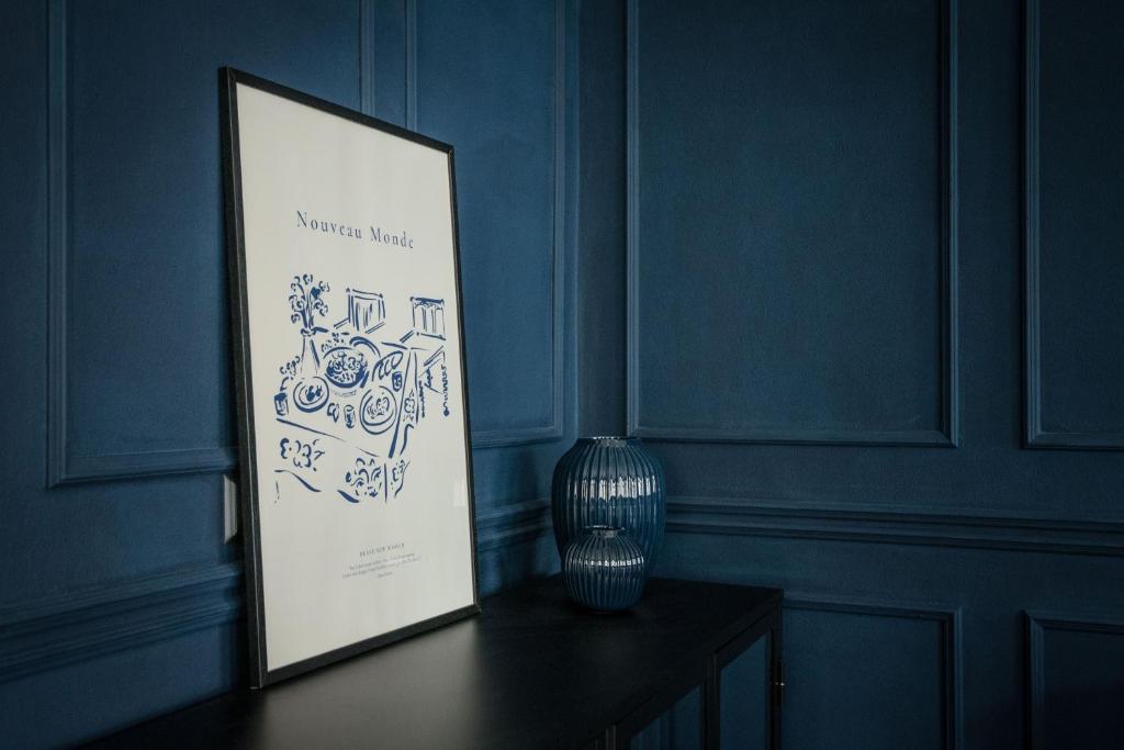 Domus Balthasar Boutique Hotel - Resim 10