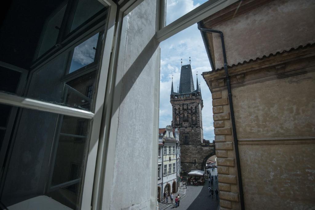 Domus Balthasar Boutique Hotel - Resim 37