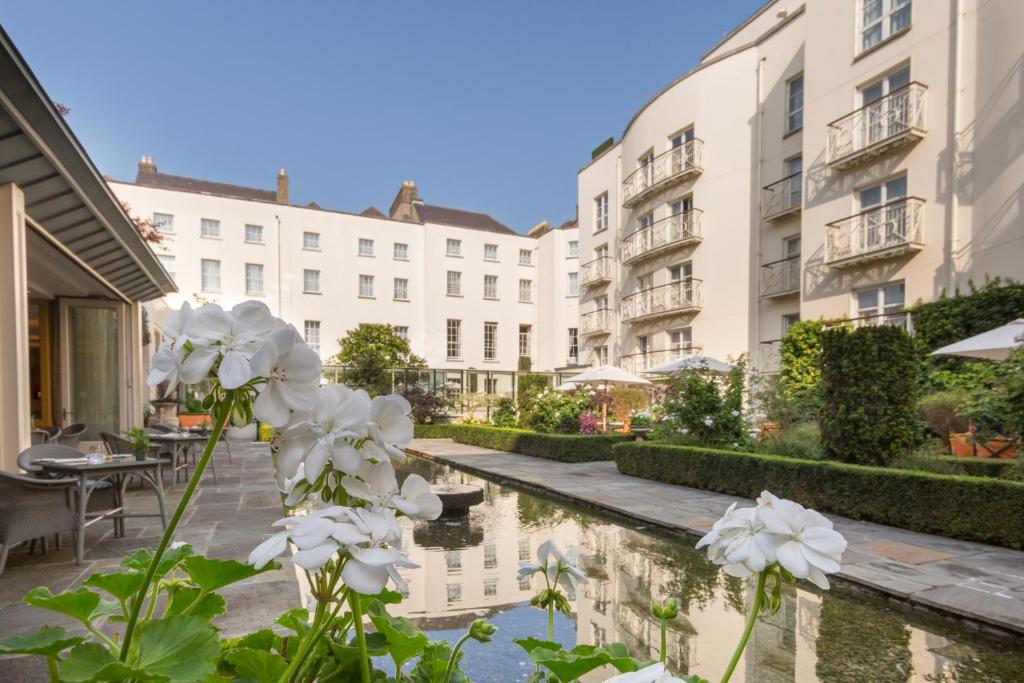 The Merrion Hotel - Housity