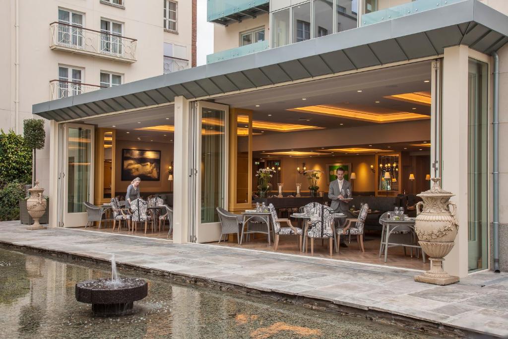 The Merrion Hotel - Resim 29