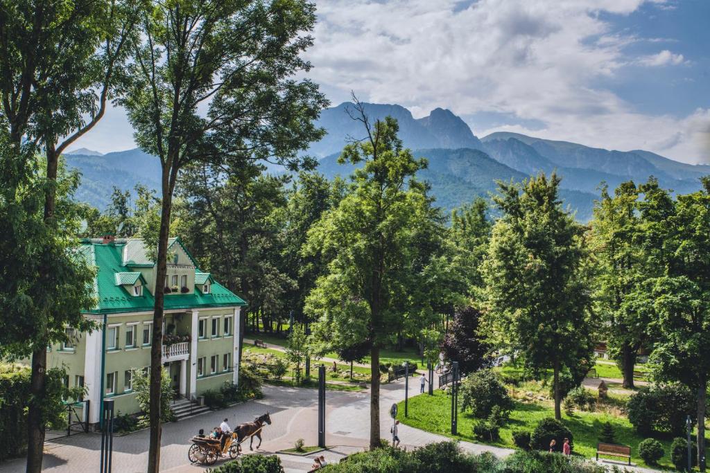 Krupówki 40 - Resim 37