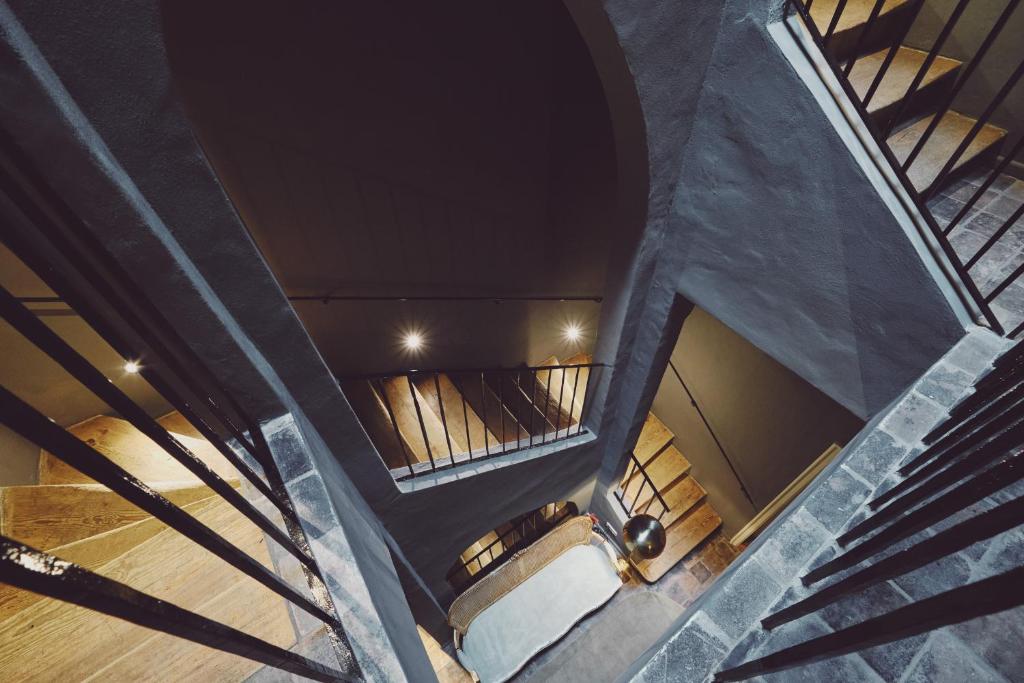 Domus Balthasar Boutique Hotel - Resim 39