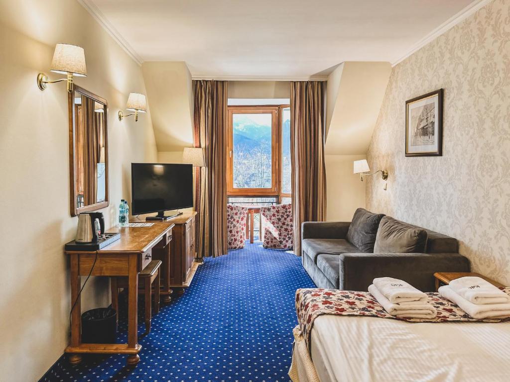 Krupówki 40 - Resim 43