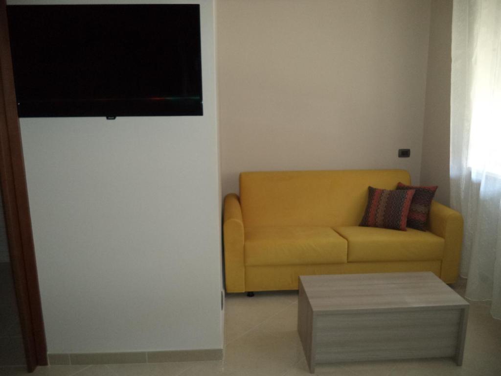 B&B SALento - Camera Doppia O Gemella Con Bagno