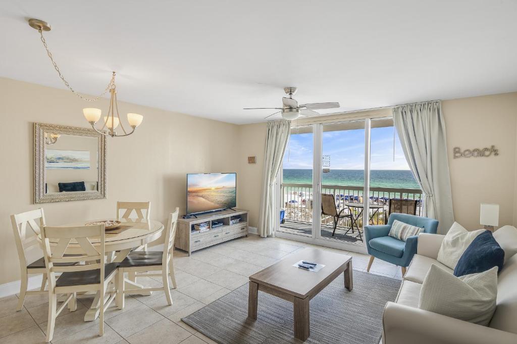 Pelican Beach Resort Condos - 