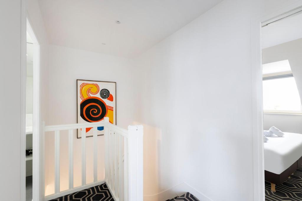 Résidence Charles Floquet - 17