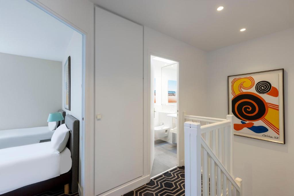 Résidence Charles Floquet - 13