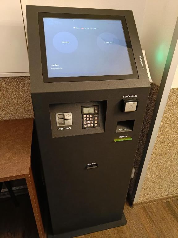 Hotel Zlatá Váha - Resim 38