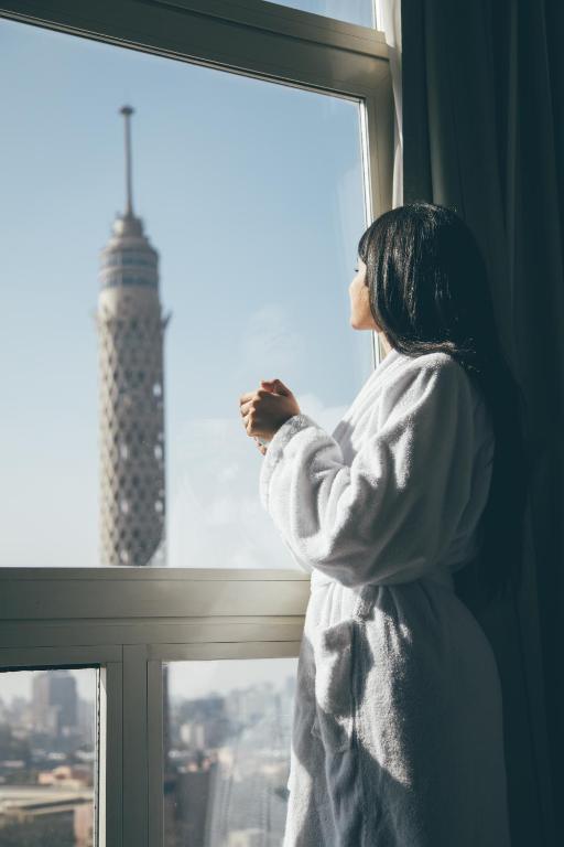 Novotel Cairo El Borg - 13