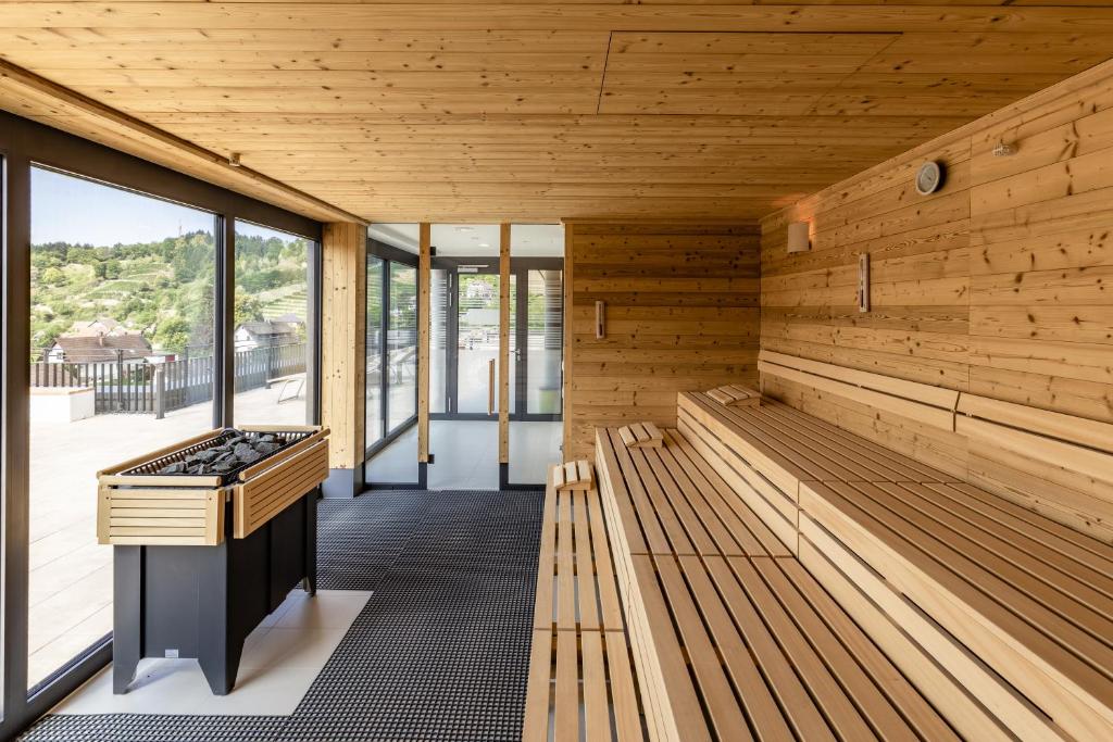 Fotografie z fotogalerie ubytování Sonnenhof Hotel & Spa v destinaci Lautenbach