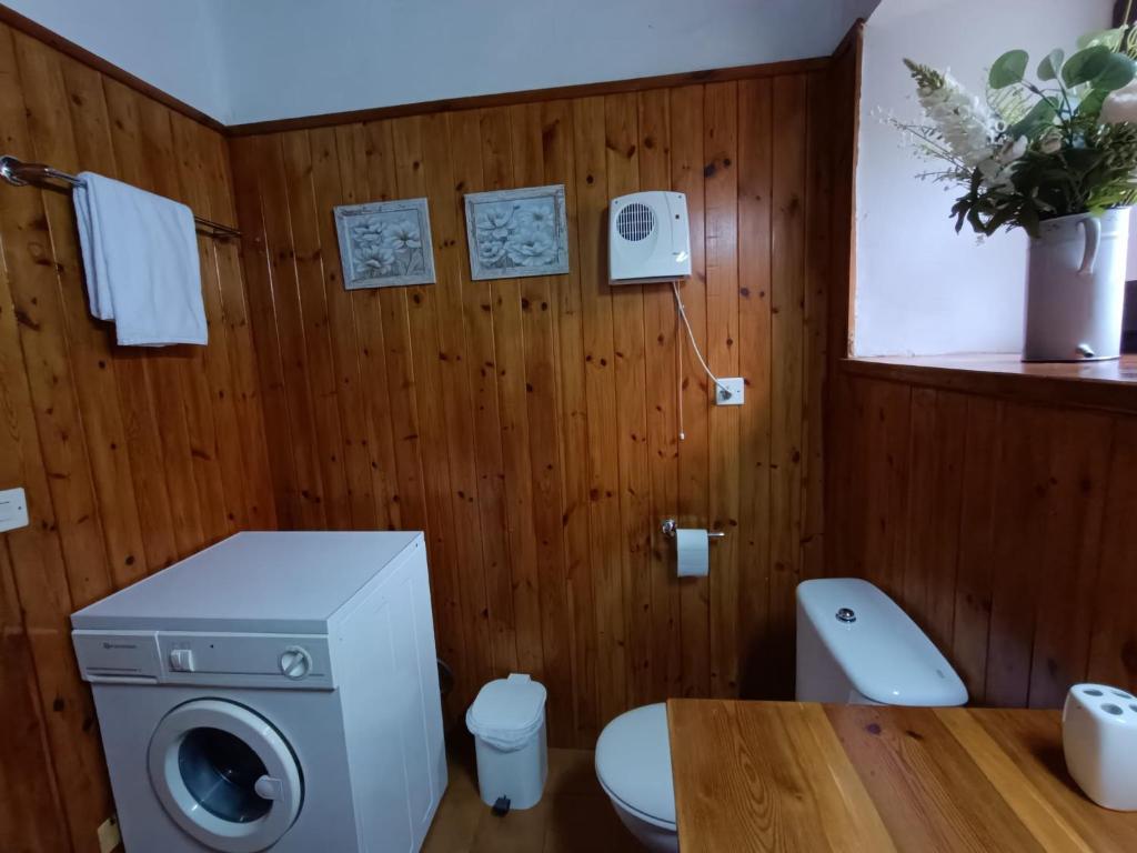 Fotografie z fotogalerie ubytování Inmocyma Residencial Linsoles-Valle de Benasque v destinaci Benasque