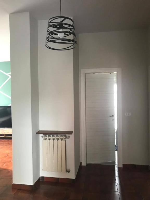 Fotografie z fotogalerie ubytování L’ulivo v destinaci Ciriè
