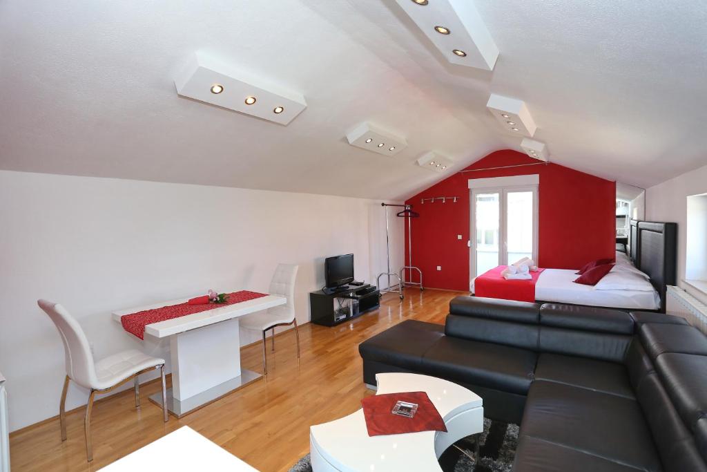 Apartments Maruna Self check-in - 7