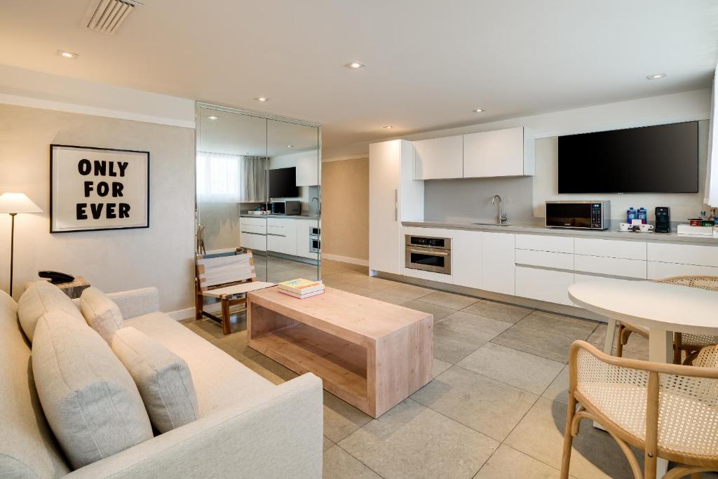 Boulan South Beach - 