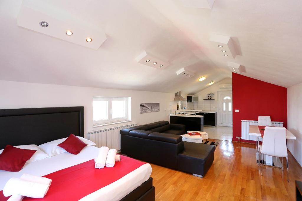 Apartments Maruna Self check-in - 5