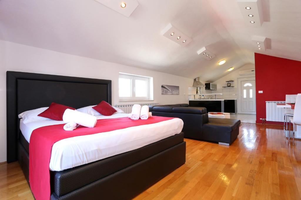 Apartments Maruna Self check-in - 3