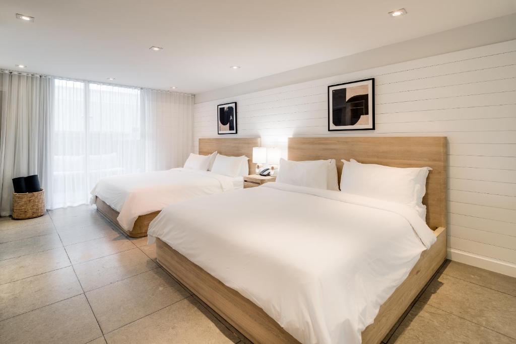 Boulan South Beach - 