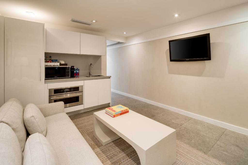 Boulan South Beach - Junior Suite With Terrace