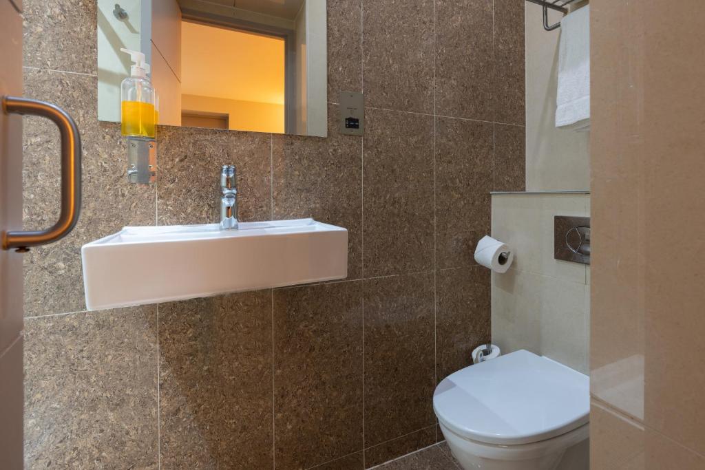 Simply Rooms & Suites - Resim 13