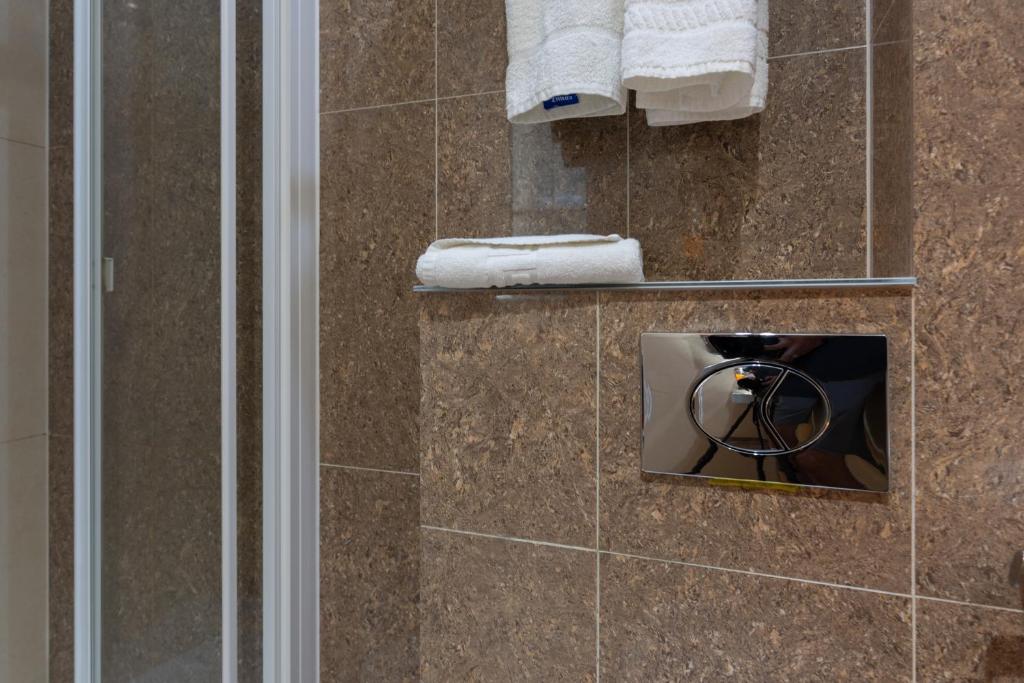 Simply Rooms & Suites - Resim 38