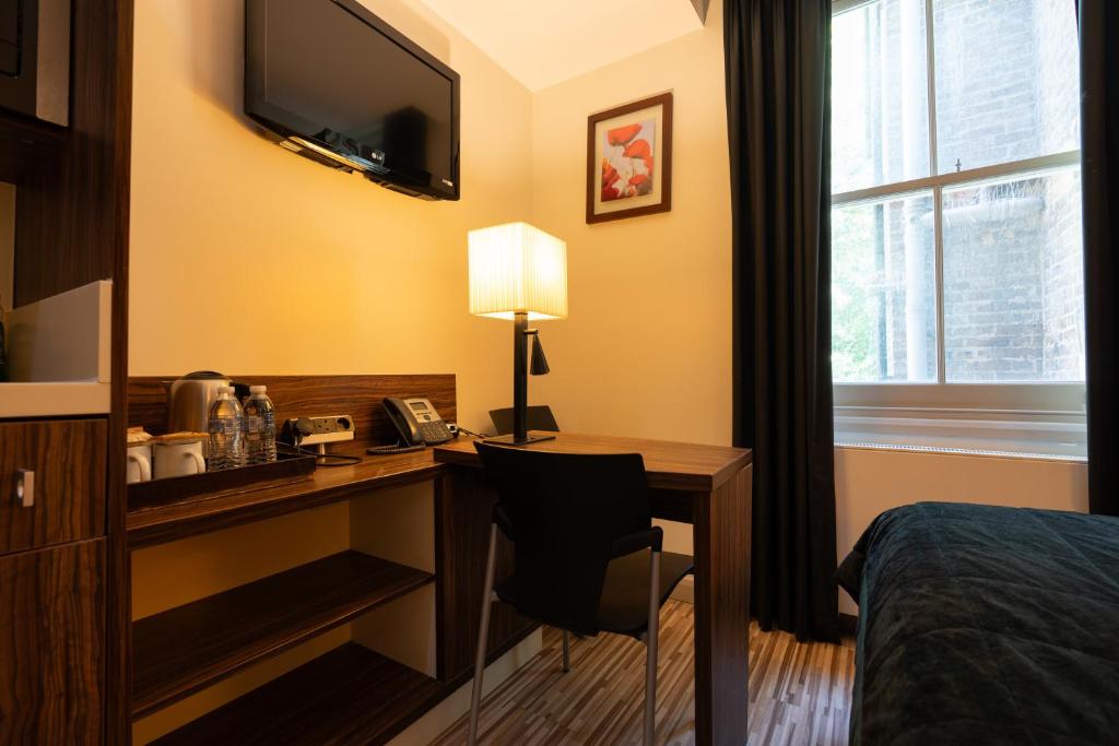 Simply Rooms & Suites - Resim 39