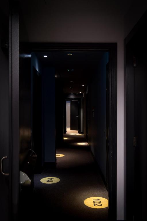 Foto dalla galleria di The Poet Hotel a La Spezia