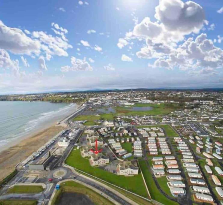Coastal Apartment Tramore, Waterford (updated prices 2024)
