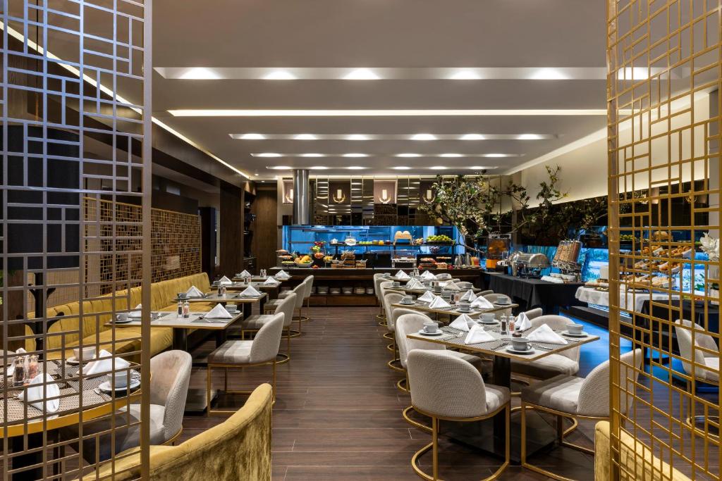 Hoteles de Lujo en Bogotá 501587358