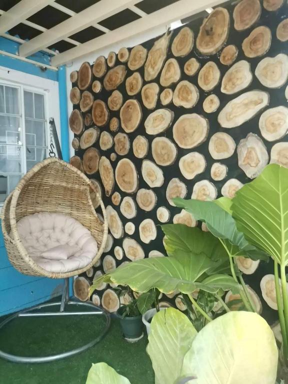 Foto sihtkohas General Santos asuva majutusasutuse Casa de M&I galeriist
